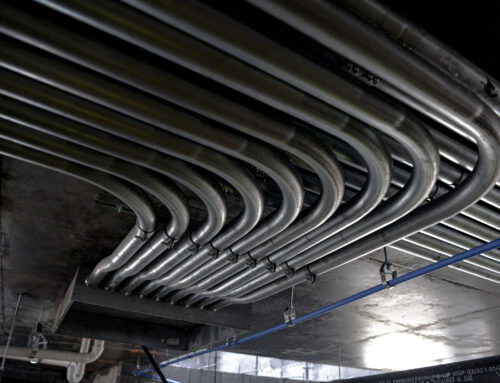 Amped Electric Expands Footprint with LEED Acquisition