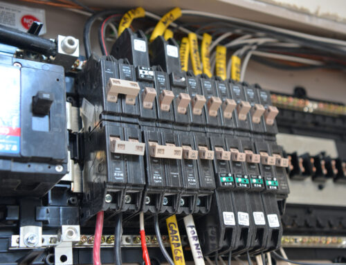 Evolution Strategy Partners Announces Acquisition of Amped Electric
